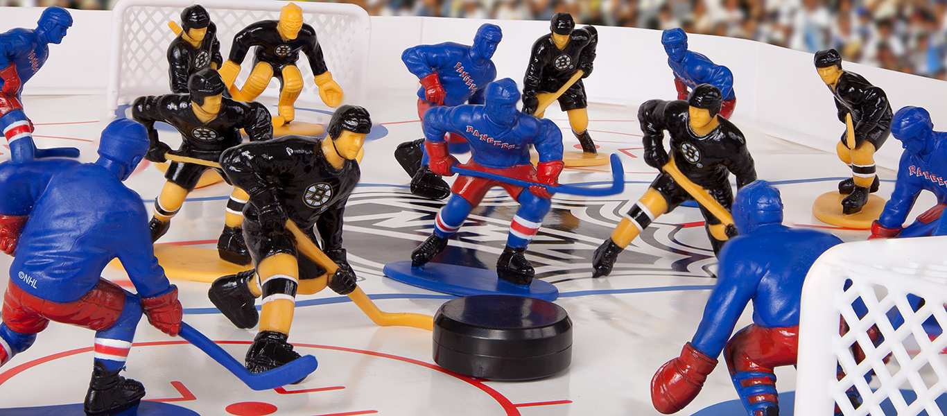 hockey guys toy