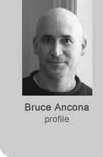 Bruce Ancona