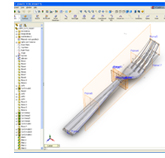 Cambridge CAD design