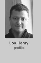 Lou Henry