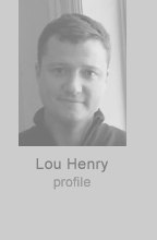 Lou Henry